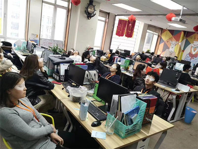 天津商城網站搭建公司